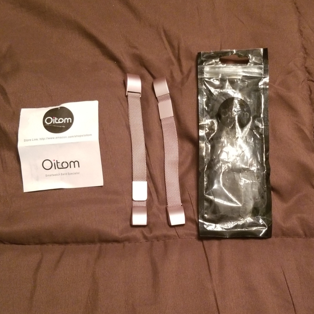 Oitom watch bands - Picture 1 of 4